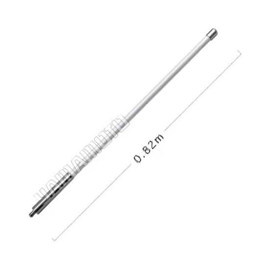 300MVDU 351MHz帯デジタル簡易無線用アンテナ(基地局用) ダイヤモンドアンテナ (第一電...