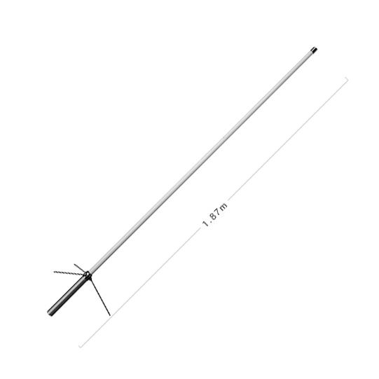 350MVH 351MHz帯デジタル機用アンテナ(基地局用) ダイヤモンドアンテナ (第一電波工業)