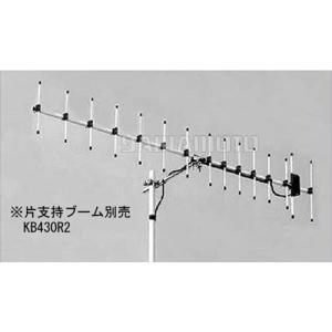 A430S15R2　430MHz帯ビームアンテナ 第一電波工業｜yamamoto-base