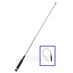 AB-35HS VHF/UHF帯エアーバンド専用ハンディアンテナ コメット(COMET)