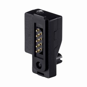 Icom HM-206 デジタル簡易無線　スピーカーマイク Icom HM-206 デジタル簡易無線 スピーカーマイク