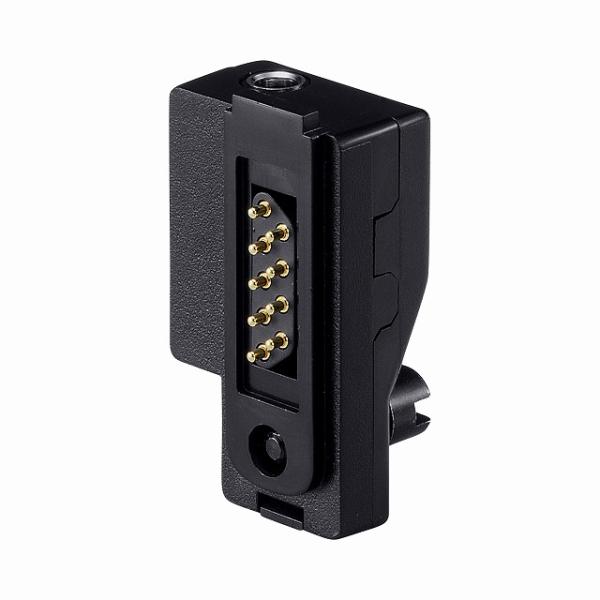 AD-52 イヤホンジャックアダプター アイコム(ICOM)