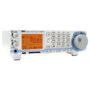 AR-DV1 100kHz〜1300MHzデジタルコミュニケーションレシーバー エーオーアール(AO...
