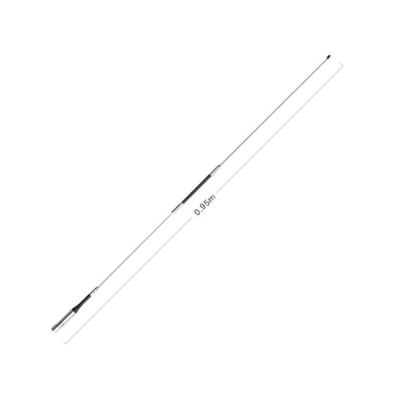 AZ350R 351MHz帯デジタル機用アンテナ(車載用) ダイヤモンドアンテナ (第一電波工業)