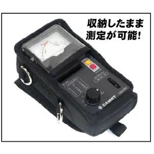 CAA-5SC ソフトケースCAA-500/270用 コメット(COMET)｜yamamoto-base