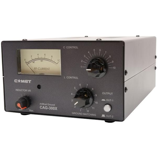 【お取り寄せ商品】CAG-300X 人工RFグランド コメット(COMET)