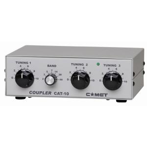 COMET（コメット） CAT-300 アンテナチューナー : 無線機ベース