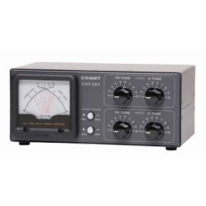 COMET（コメット） CAT-300 アンテナチューナー : 無線機ベース