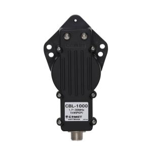 第一電波工業 DMAX50 0.5〜1500MHz受信用プリアンプ ダイヤモンド