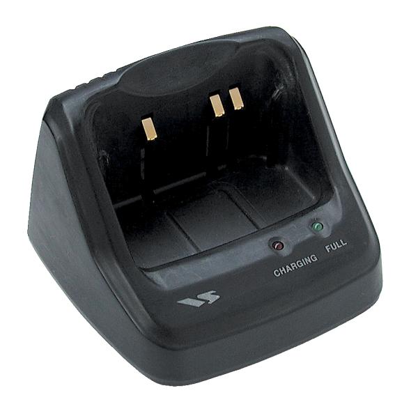 CD-15A VX-6用急速充電用クレードル スタンダード（八重洲無線）