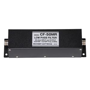 COMET（コメット） CF-30MR(CF30MR) ローパスフィルター 通過帯域