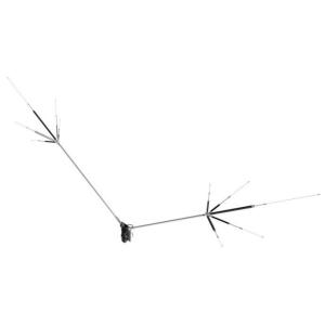 CHV-5α(CHV5アルファ) コメット COMET HF5バンド 角度可変型ダイポール