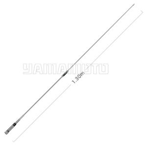 D103 エアバンド受信専用モービルアンテナ ダイヤモンドアンテナ(第一電波工業)