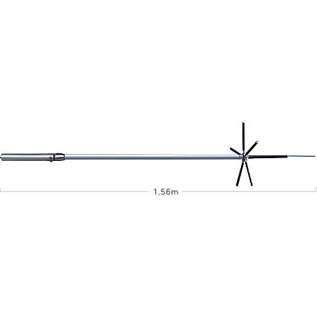 D303 ダイヤモンドアンテナ(第一電波工業)