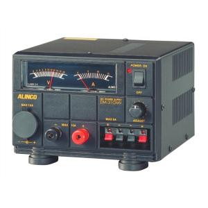 ALINCO（アルインコ） DM-330MV 安定化電源 : 無線機ベース ヤマモト