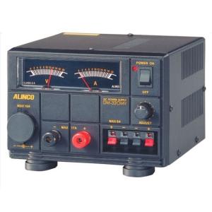ALINCO（アルインコ） DM-330MV 安定化電源 AC100V→DC12V 連続出力30A