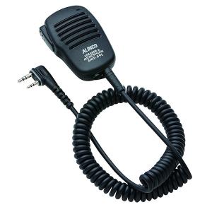 ALINCO（アルインコ） EMS-500 1ピン4極ねじ込みプラグ車載用