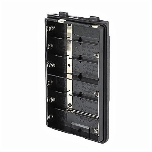 FBA-25A FT-60用乾電池ケース スタンダード（八重洲無線）