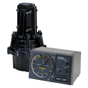 G-450ADC YAESU 小型アンテナ用 シンプルタイプ ローテータ G450ADC