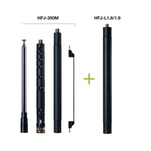 UHV-4(UHV4) HF/50/144/430MHz マルチバンド アマチュア無線 : e