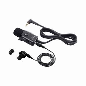 ICOM（アイコム） ICOM HM-186SJ 小型スピーカーマイクロホン(9PIN