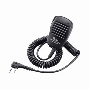 ICOM（アイコム） HM-183LS スピーカーマイク : 無線機ベース ヤマモト