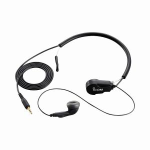 HM-183LS スピーカーマイク アイコム(ICOM) : 山本無線 CQ - 通販