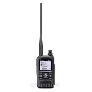 ID-50 144/430MHz デジタルトラ...の詳細画像1