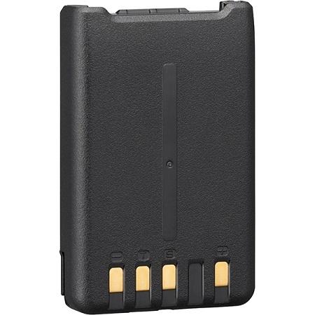 KNB-75LA リチウムイオンバッテリー(1800mAh)TH-D74/D75・TPZ-D553/...