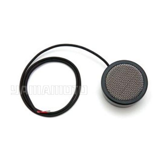 KT002 フルフェイス用ノイズレスマイク　ケテル(KTEL)