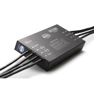 KT019 標準仕様・ミキシングアンプ(接続コード付き) ケテル(KTEL)