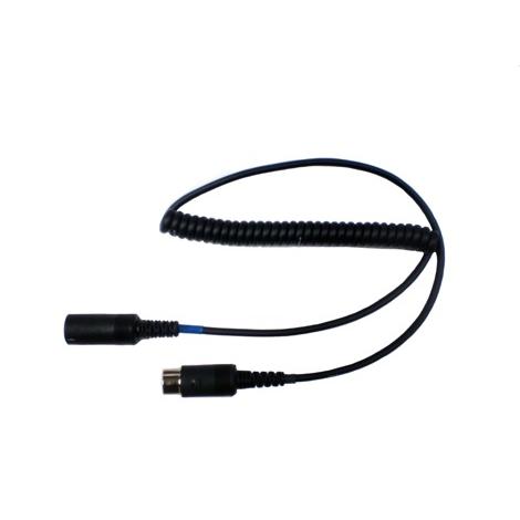 KT023-CURL GL1800用カール中継コード ケテル(KTEL)