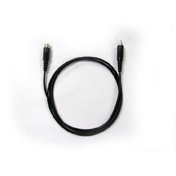 KT031 PTTスイッチ中継コード ケテル(KTEL)