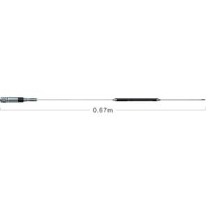 第一電波工業 SG7900 144/430帯モービルアンテナ ダイヤモンドアンテナ