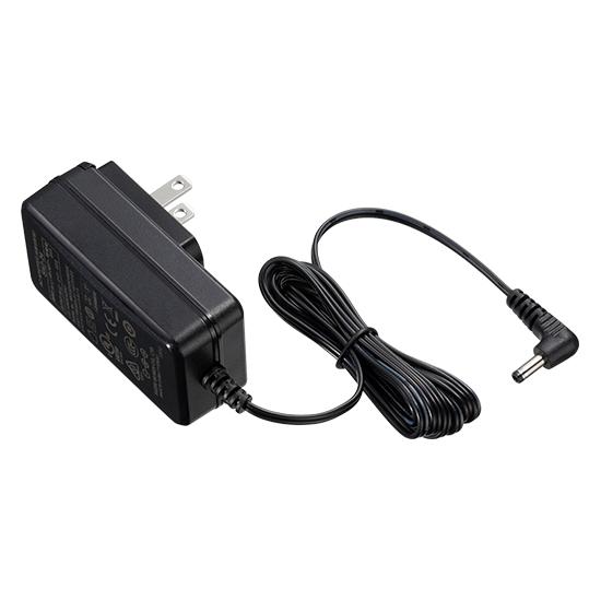 SAD-24B VX-6/FT-60/1XD/2D/818ND用ACアダプター スタンダード（八重洲...