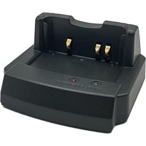 CD-15A 八重洲無線（旧V.スタンダード） 急速充電器 FMハンディ機VX-6