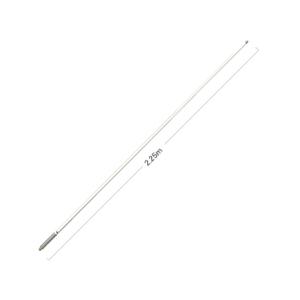 第一電波工業 X50 144/430MHz帯グランドプレーンアンテナ ダイヤモンド