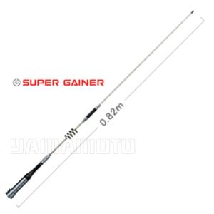 第一電波工業　DIAMOND アンテナ DAIMOND　RHM12 楽天市場】第一電波工業(DIAMOND) 1.8MHz～430MHzスクリュードライバー