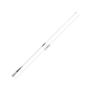 COMET（コメット） CWA-1000 5バンドダイポールアンテナセット : 無線