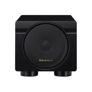 八重洲無線 SP-101 高音質外部スピーカー ヤエス(八重洲無線) : 山本