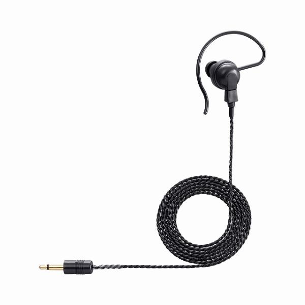 SP-16BW φ3.5耳掛け付きイヤホン アイコム(ICOM)