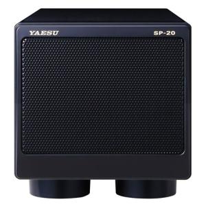 SP-2000 YAESU オーディオ付き外部スピーカー 八重洲無線 ヤエス SP-2000 YAESU オーディオ付き外部スピーカー 八重洲無線 ヤエス