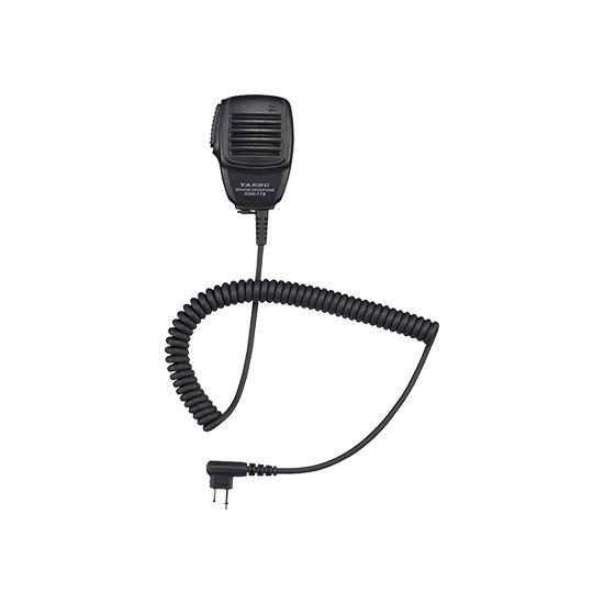 SSM-17B FT-65専用スピーカーマイク スタンダード (八重洲無線）