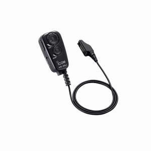 HM-183LS スピーカーマイク アイコム(ICOM) : 山本無線 CQ - 通販