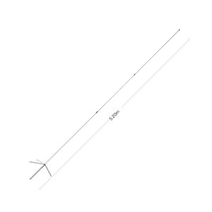 第一電波工業 V2000 50/144/430MHz帯グランドプレーンアンテナ