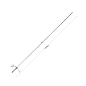 第一電波工業 X50 144/430MHz帯グランドプレーンアンテナ ダイヤモンド