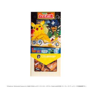 【ギフト】「ポケモンねぶた」ねぶた漬ギフト250ｇ｜yamamoto-foods