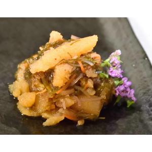 ねぶた松前漬【食べきりパック 単品】の詳細画像1