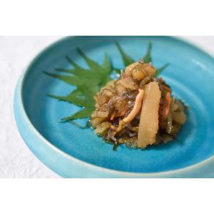 ねぶた松前漬【食べきりパック 単品】の詳細画像2