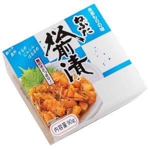 ねぶた松前漬【食べきりパック 単品】の詳細画像5